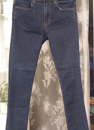 Продам джинси skinny fit & denim