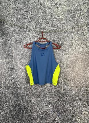 Женская крутая оригинальная майка nike размер xl