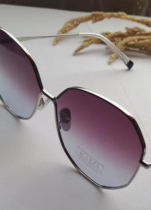 Окуляри сонцезахисні з поляризаціею