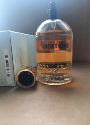 Оринал редкость духи potion for women dsquared² едп 100 мл