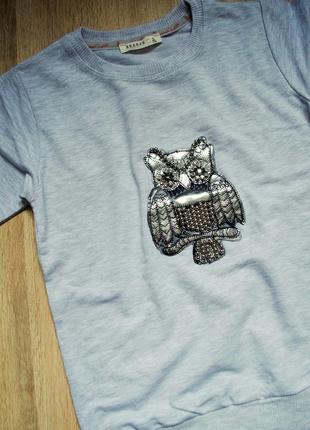 Супер стильна кофтинка під джинси, у садочок до спортивного костюму