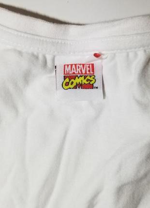 Marvel 4
