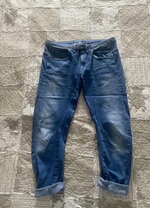 Джинси g star raw kate arc boyfriend8 фото