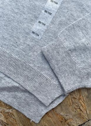 Новий светр від h&m 4