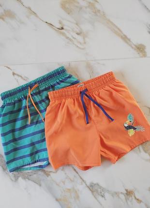 Шорты,