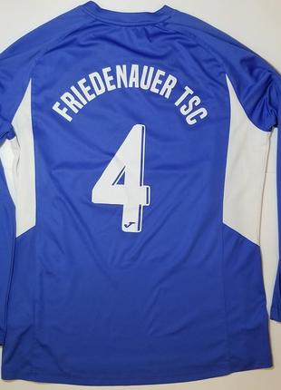 Joma friedenauer tsc jersey2 фото