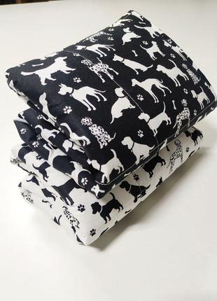 Пелюшки непромокальні для тварин 70 х 70