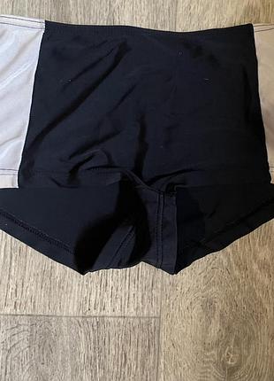 Шорты ластиковые
