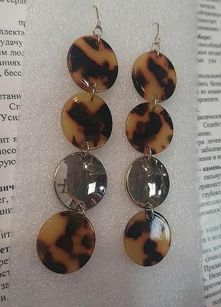 Серьги2 фото