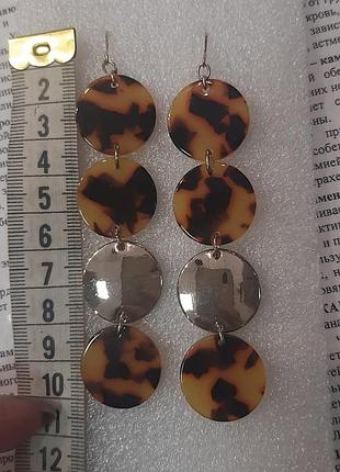 Серьги3 фото