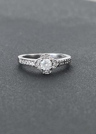 Серебряное кольцо 💍