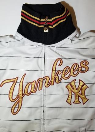 Majestic athletic ny yankees5 фото