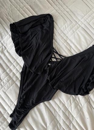 Боди missguided1 фото