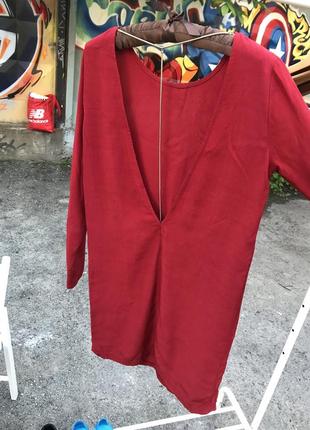 Плаття h&m