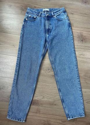 Круті джинси від бренду hous denim1 фото