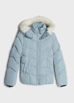 Куртка bershka 5