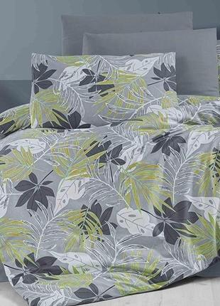 Постільна білизна з ранфорсу