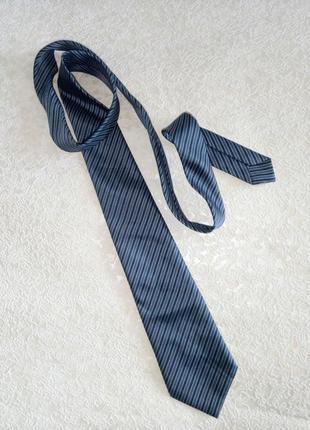 Краватка st.michael в смужку