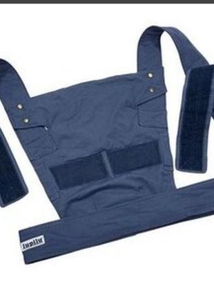 Lupilu. переноска слинг эргорюкзак германия