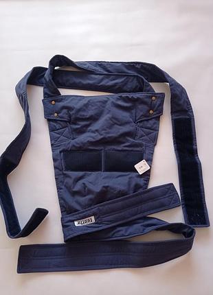 Lupilu. переноска слинг эргорюкзак германия