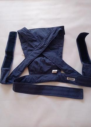 Lupilu. переноска слинг эргорюкзак германия