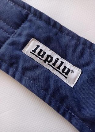 Lupilu. переноска слинг эргорюкзак германия