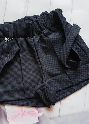 Шорти для дівчинки 2
