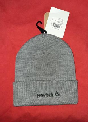 Шапка reebok оригинал5 фото