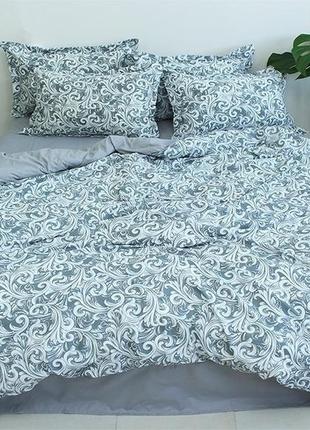 Постільна білизна з ранфорсу