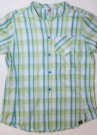 Salomon shirt1 фото