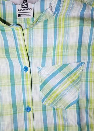 Salomon shirt2 фото