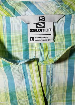 Salomon shirt4 фото