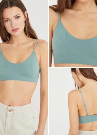 Топ-бюстгальтер womensecret