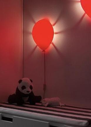 Лед нічник led ночник икеа ікеа