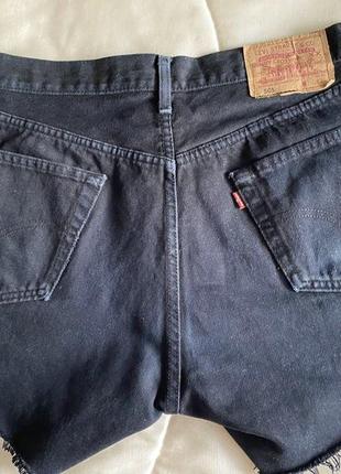 Шорті levi's 501