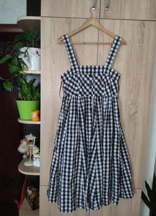 Сарафан жіночий розмір м