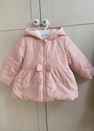 Курточка name it 6-9m