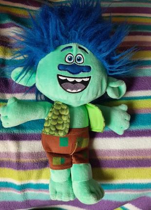 Цвітан троль