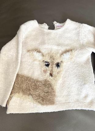 Светр, свитер, кофта zara