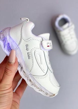 Кросівки мигалки