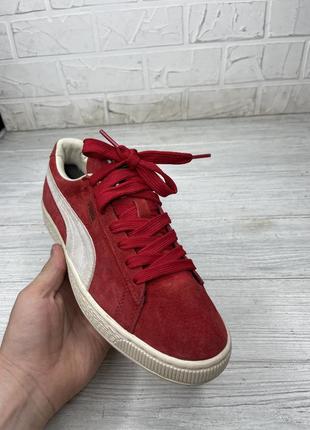 Кросівки puma states