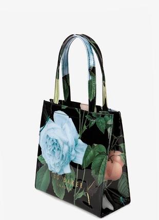 Силіконова сумка ted baker