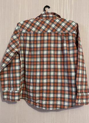 Крута сорочка 5