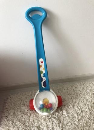 Каталка fisher price