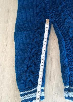 Чоловічок ручна робота 6