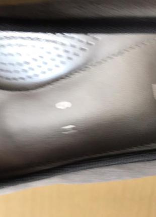 Замшевые туфли ara6 фото
