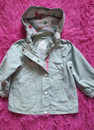 Куртка next