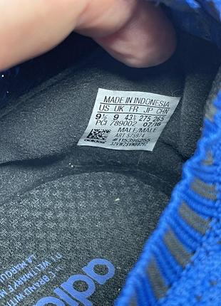 Кроссовки adidas torsion4 фото