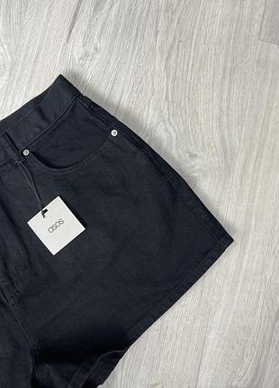 Джинсовые шорты asos 3
