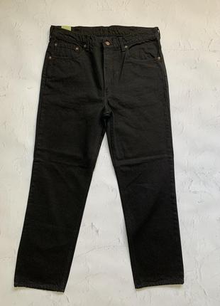 Levi’s 516 vintage джинси чоловічі3 фото